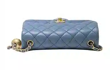 CHANEL Classic Flap CF 23K