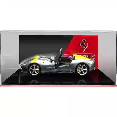 124 SF90 488Pista Roma SP1 458 F12TDF