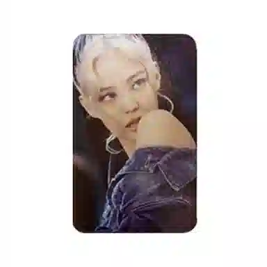 YG Entertainment BLACKPINK THE SHOW LIVE