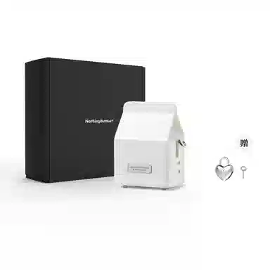 NothingButMini MikCarton