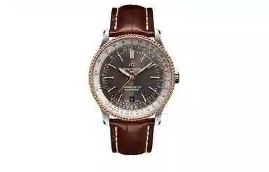 Breitling Navitimer 41 Grey