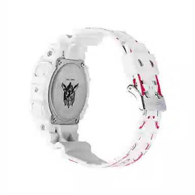 Casio G-Shock GA-110MW-7APRGD