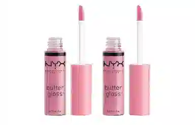 NYX 8ml*2