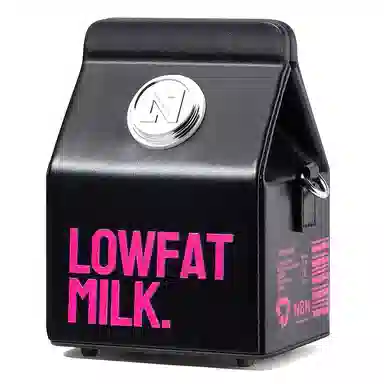 NothingButMini MikCarton