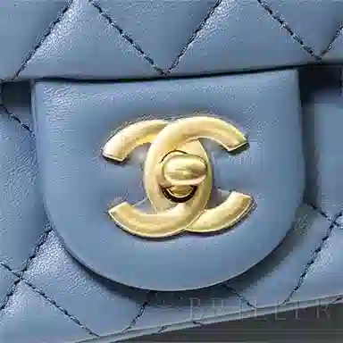 CHANEL Classic Flap CF 23K
