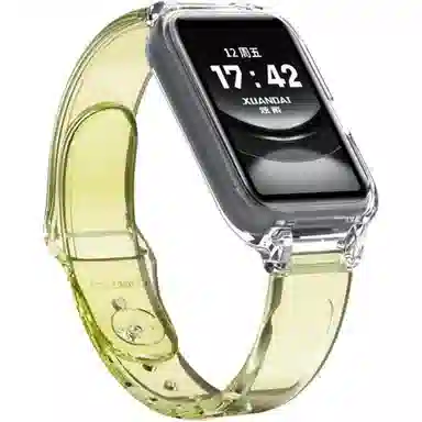 biaodaige 98NFCWatch FIT 2new B7