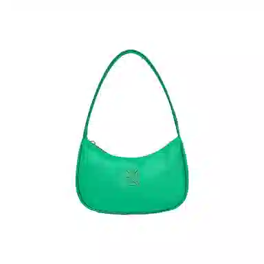 MLB NY Yankees Nylon Shoulder Bag