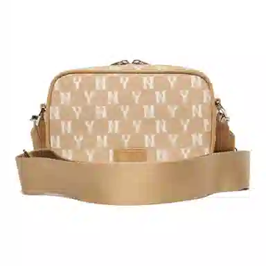 MLB Monogram Logo NY