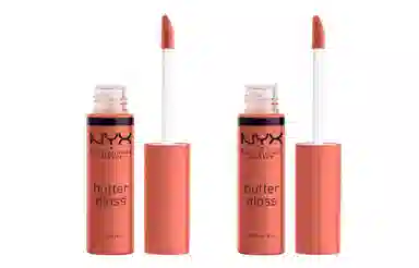 NYX 8ml*2