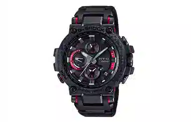 G-SHOCKG-SHOCK MTG MTG-B1000XBD-1APR