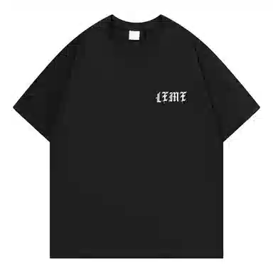 LIGHTNING MONSTER LogoT