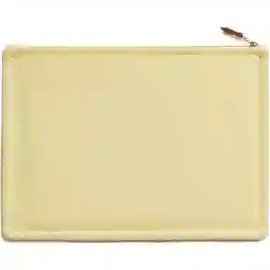 Hermes H Tissage Yellow