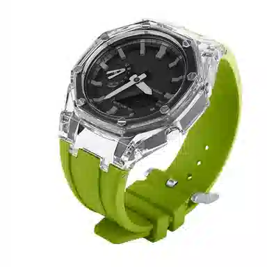 GMA-S2100GA-2100 GM-2100