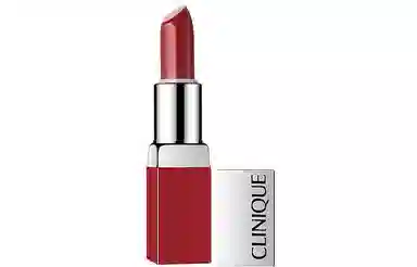 倩碧 甜心撞色小方唇膏