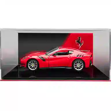 124 SF90 488Pista Roma SP1 458 F12TDF