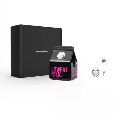 NothingButMini MikCarton