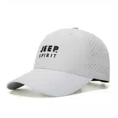 JEEP SPIRIT