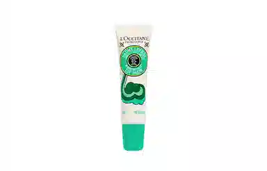 欧舒丹 限定樱花乳木果晨光叶语日落琥珀手霜唇膏 保湿滋润