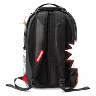 SPRAYGROUND Money Bite Backpack