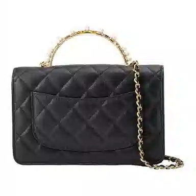 CHANEL WOC 23B
