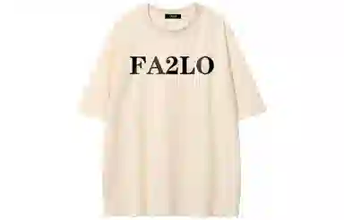 FA2LO logoT