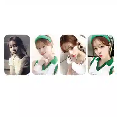 SM Entertainment aespa 2024Ballet Club ver.B