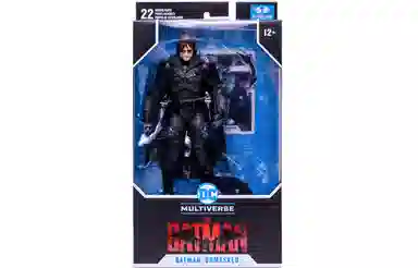 McFarlane Toys 1:10 DC Batman 2022