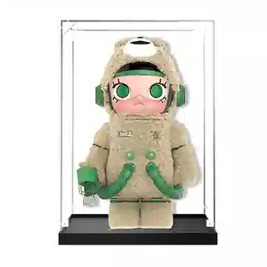 KGBOX POPMARTMEGA MOLLY400