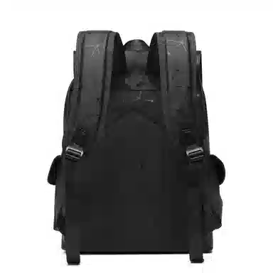 Slazenger Backpack Deep Black