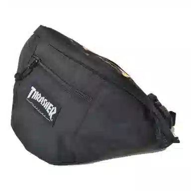 Thrasher Flame Waist Bag
