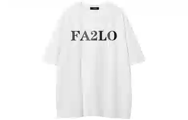 FA2LO logoT