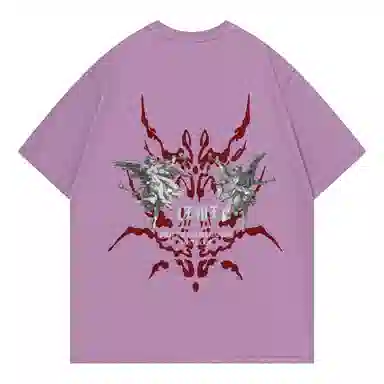 LIGHTNING MONSTER LogoT