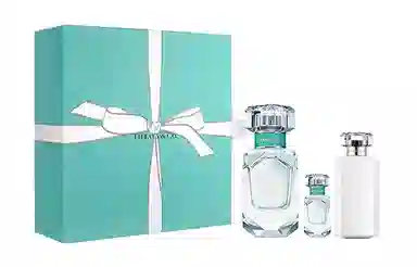 Tiffany & Co. Perfume Set