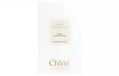 Chloe Enchanted Garden EDP