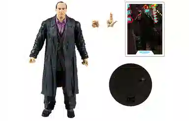 McFarlane Toys 1:10 DC Batman 2022