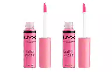 NYX 8ml*2