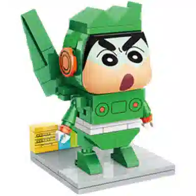 Keeppley COS K20607-10