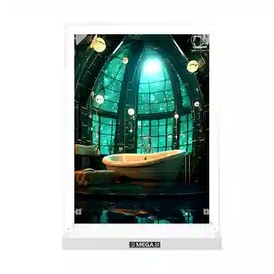 KGBOX POPMARTMEGA MOLLY400