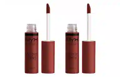 NYX 8ml*2