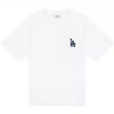 MLB MONOGRAM LOGO SS24 T