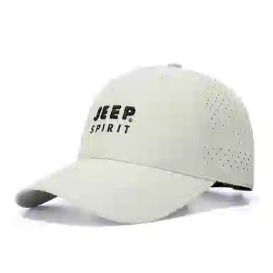 JEEP SPIRIT