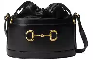 GUCCI Horsebit 1955