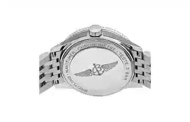 Breitling Navitimer A17395F41G1A1