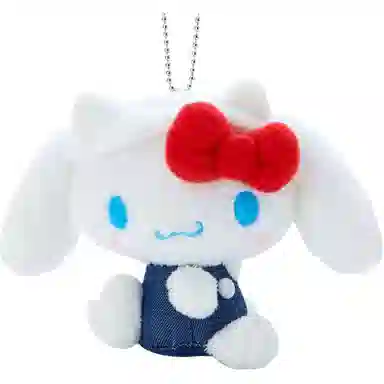 Sanrio 11cm