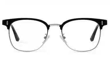 upthree Trendy Blue Light Glasses