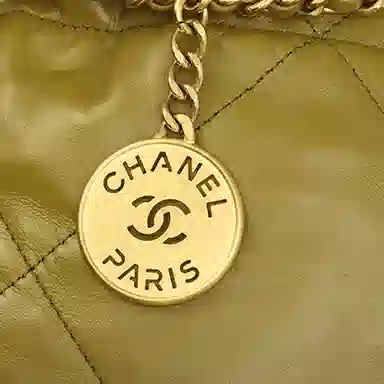 CHANEL 22Bag 23A