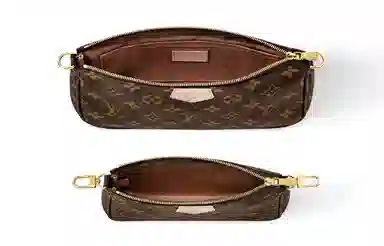 Louis Vuitton Multi Pochette