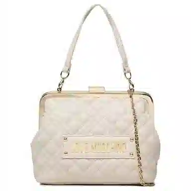 Love Moschino Mini White