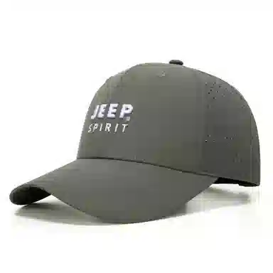 JEEP SPIRIT