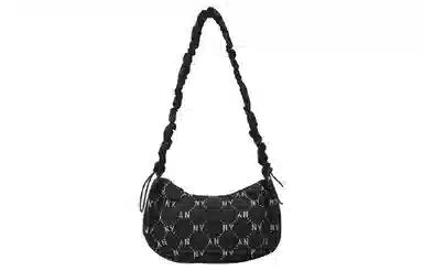 MLB New York Yankees Black Tote Bag